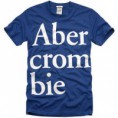 CAMISETAS ABERCROMBIE